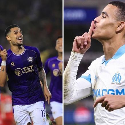 Kết quả bóng đá hôm nay: Hoàng Hên gây sốt trước ngày ra mắt ĐT Việt Nam; Greenwood lập kỷ lục?