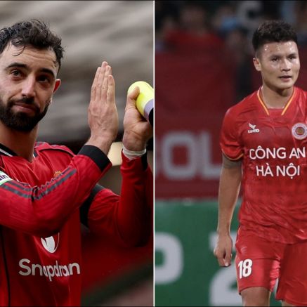 Lịch thi đấu bóng đá 14/3: Man Utd nhận tin vui ở Ngoại hạng Anh; Cuộc đua vô địch V.League ngã ngũ?