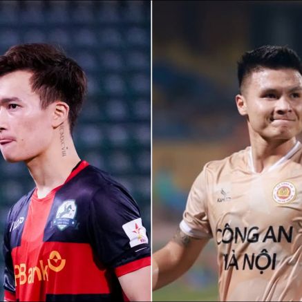 Lịch thi đấu bóng đá V.League 14/3: Ninh Bình đại chiến CLB CAHN; Dàn sao ĐT Việt Nam rực sáng?