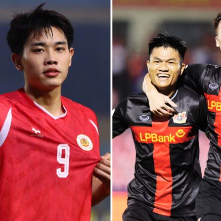 Nhận định bóng đá Ninh Bình vs CAHN FC - V.League 2025/26: Đình Bắc phá dớp sau VCK U23 châu Á?