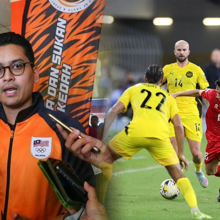 Sếp lớn Malaysia 'đứng ngồi không yên', muốn AFC làm ngay một điều trước trận gặp ĐT Việt Nam