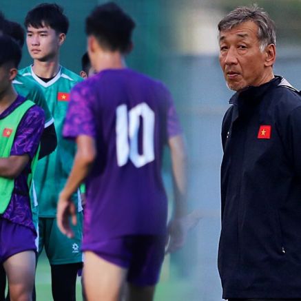 VFF có quyết định gây ngỡ ngàng, 'tiểu Modric' chính thức khoác áo ĐT Việt Nam