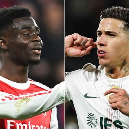 Bảng xếp hạng Ngoại hạng Anh mới nhất: Man City 'đầu hàng' trước Arsenal; Chelsea bị Man Utd bỏ xa?