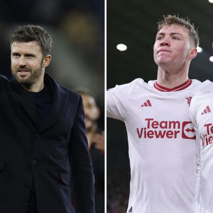 HLV Carrick yêu cầu BLĐ thanh lý 9 ngôi sao, Man United thu về 250 triệu bảng trước TTCN hè 2026?