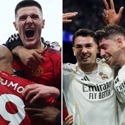 Kết quả bóng đá hôm nay: Sân cỏ châu Âu dậy sóng; Man United nhận tin vui trên BXH Ngoại hạng Anh