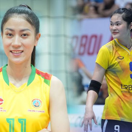 Lịch thi đấu bóng chuyền nữ Việt Nam Cup Hoa Lư - Bình Điền 2026: ĐKVĐ LPBank Ninh Bình thắng dễ?