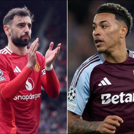 Nhận định bóng đá MU vs Aston Villa - Vòng 30 Ngoại hạng Anh: HLV Michael Carrick gây thất vọng?