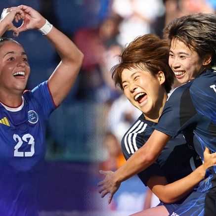 Nhận định bóng đá ĐT nữ Nhật Bản vs ĐT nữ Philippines: Đại diện Đông Nam Á thảm bại?