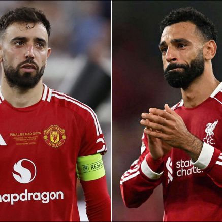 Kết quả bóng đá Ngoại hạng Anh hôm nay: MU đại thắng Aston Villa, Liverpool hủy diệt Tottenham?