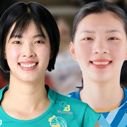 Lịch thi đấu bóng chuyền hôm nay 15/3: Thanh Thúy đối đầu với Bích Thủy tại Nhật Bản