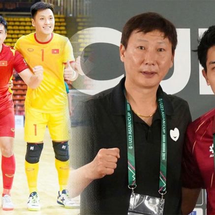 Điểm tin BĐVN 15/3: 'Bức tường thành' của ĐT Việt Nam tái xuất; Đình Bắc có động thái gây chú ý