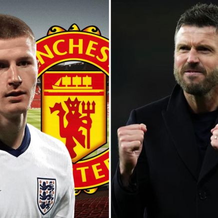 Crystal Palace đồng ý bán Adam Wharton, Man United vượt mặt Liverpool đón báu vật nước Anh?