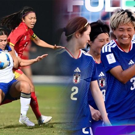 Thảm bại trước ĐT Nhật Bản ở VCK Asian Cup, kình địch ĐT Việt Nam rộng cửa tái lập kỳ tích World Cup