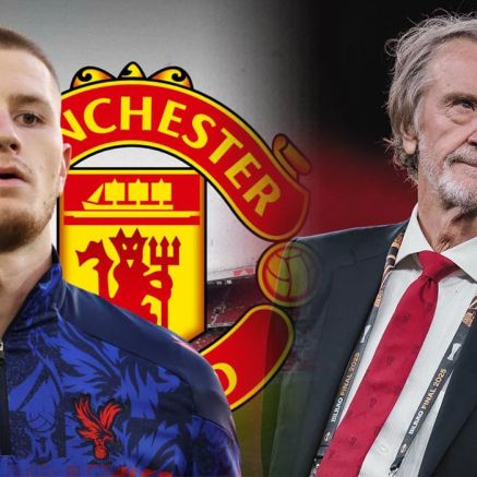 Tin bóng đá quốc tế 16/3: Man United nẫng tay trên Liverpool; MU kích hoạt bom tấn hè 2026