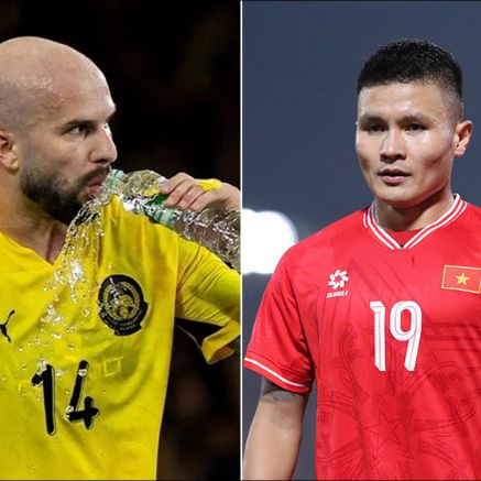 Thực hư thông tin AFC chính thức xử ĐT Việt Nam thắng Malaysia tại VL Asian Cup