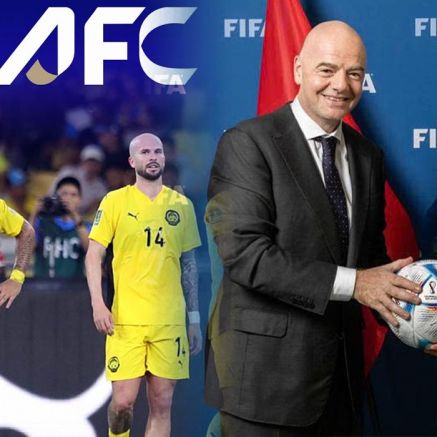 AFC có động thái 'bao che' cho Malaysia, VFF nhờ FIFA can thiệp trả lại công bằng cho ĐT Việt Nam?