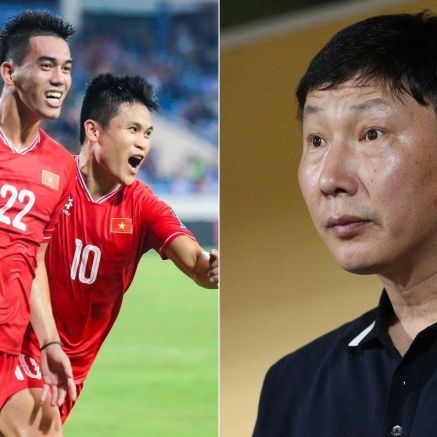 Trụ cột ĐT Việt Nam tịt ngòi 5 tháng, nói thẳng một điều khi mất điểm trước mắt HLV Kim Sang Sik
