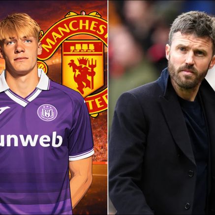 Vượt mặt Bayern Munich, Manchester United chiêu mộ thành công thần đồng 100 triệu trong hè 2026?