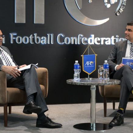 Không phạt Malaysia vụ nhập tịch, AFC đưa ra cảnh báo 'vô thưởng vô phạt' với kình địch ĐT Việt Nam