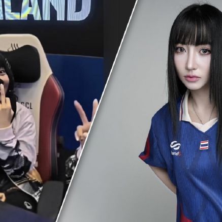 Gian lận trước ĐT Việt Nam ở SEA Games 33, hot girl Esports Thái Lan chính thức lĩnh án tù