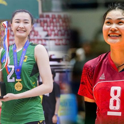 Giải bóng chuyền Việt Nam Cup Hoa Lư - Bình Điền 2026 gây chú ý với mức tiền thưởng 'khủng'