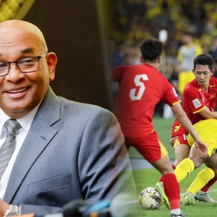 Chính thức mất vé dự VCK Asian Cup 2027 vào tay ĐT Việt Nam, LĐBĐ Malaysia có động thái đáp trả AFC