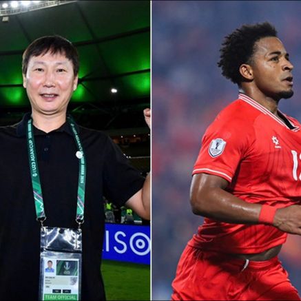 Liên tiếp đón tin vui sau khi được AFC xử thắng Malaysia, ĐT Việt Nam 'nhảy vọt' trên BXH FIFA