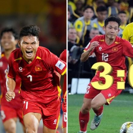 LĐBĐ Malaysia xác nhận bị AFC xử thua 2 trận, ĐT Việt Nam chính thức giành vé dự VCK Asian Cup 2027