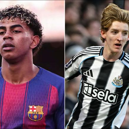 Nhận định bóng đá Barcelona vs Newcastle - Champions League: Lamine Yamal tiếp tục gây sốt?