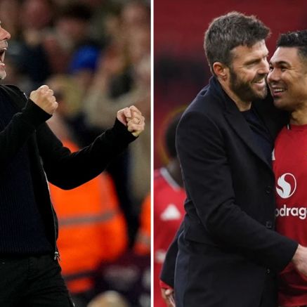 Tin chuyển nhượng 17/3: Xong vụ Casemiro ở lại Man Utd; Man City xác nhận chiêu mộ Fernandes?