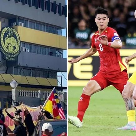 Đội nhà bị AFC tuyên 'án tử', truyền thông Malaysia cay đắng nói về trận tái đấu ĐT Việt Nam