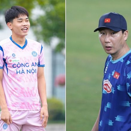 Tin bóng đá trong nước 17/3: ĐT Việt Nam bứt phá trên BXH FIFA; Đình Bắc bị cấm thi đấu