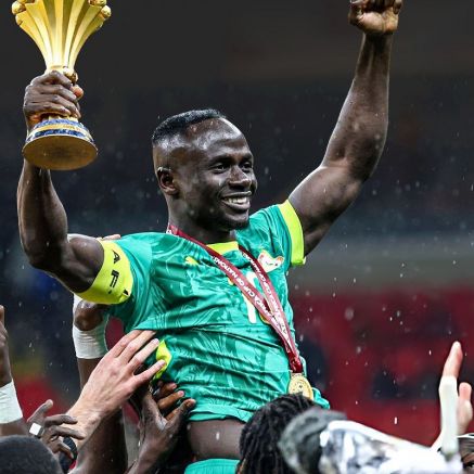 Senegal bị tước chức vô địch châu Phi, làm lu mờ án phạt của AFC dành cho Malaysia