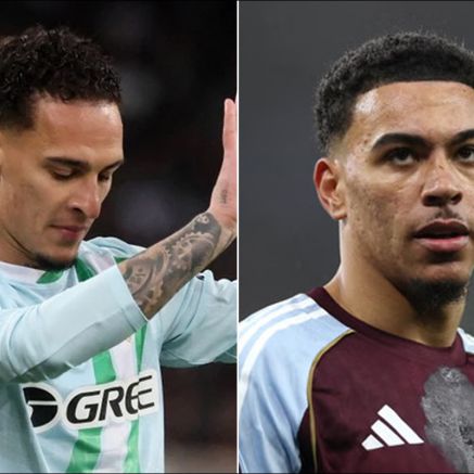 Lịch thi đấu bóng đá 19/3: Antony giúp Real Betis lật kèo; Đại diện Ngoại hạng Anh gây thất vọng?