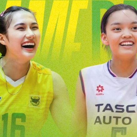 Lịch thi đấu bóng chuyền nữ Việt Nam Cup Hoa Lư - Bình Điền 18/3: VTV Bình Điền Long An xuất trận