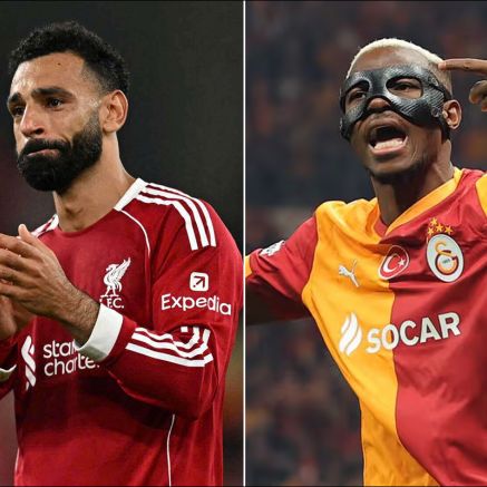 Siêu máy tính dự đoán Liverpool vs Galatasaray - Champions League: Anfield sụp đổ?