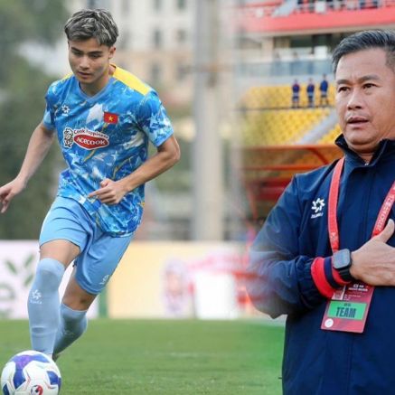 Được trao 'đặc quyền' tại U23 Việt Nam, ngôi sao Việt kiều lập tức có hành động 'ghi điểm'