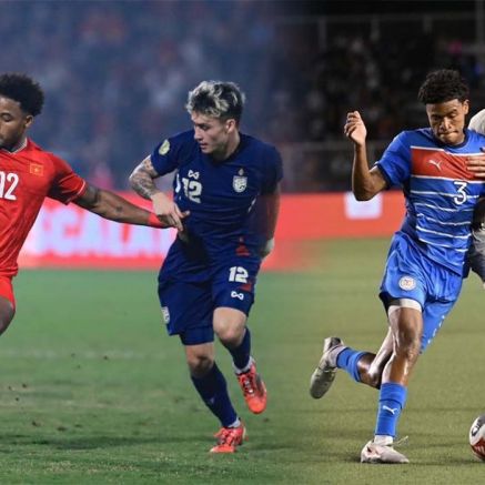 Kinh đình ĐT Việt Nam bị 'dồn vào đường cùng' tại VL Asian Cup, bóng đá Đông Nam Á lập cột mốc lịch sử?
