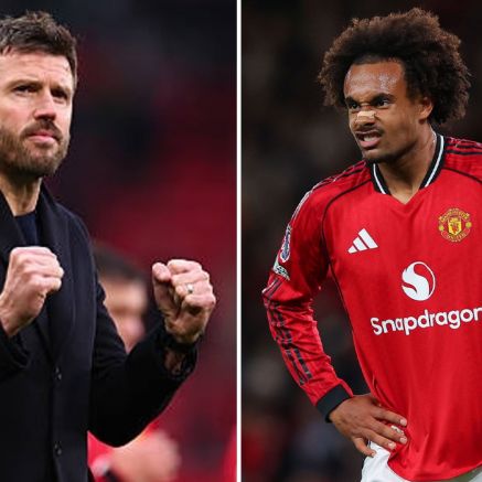 Man United ra quyết định tàn nhẫn, Joshua Zirkzee bị thanh lý với giá thấp khó tin ở TTCN hè 2026