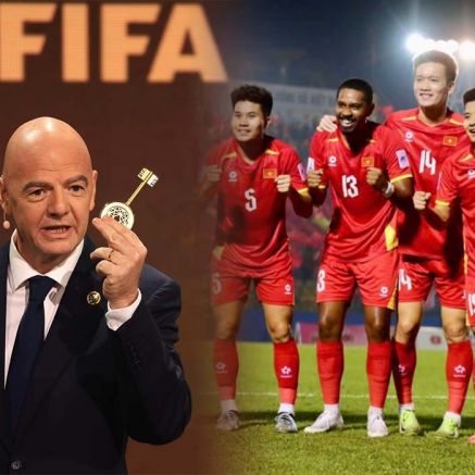 Điểm tin BĐVN 19/3: FIFA có thay đổi quan trọng; Đối thủ của ĐT Việt Nam hành quân 'thần tốc'