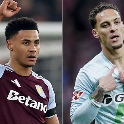 Kết quả bóng đá Europa League 19/3: Đại diện Ngoại hạng Anh dừng bước; Antony 'giải cứu' Real Betis?