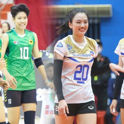 Link xem trực tiếp bóng chuyền nữ Việt Nam Cup Hoa Lư - Bình Điền 19/3: Binh Chủng Thông tin thắng dễ?