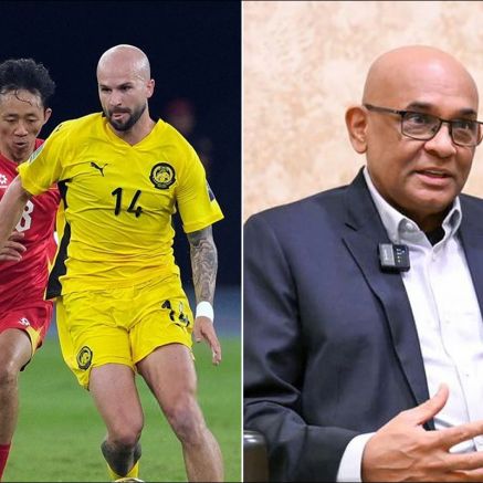 Vụ ĐT Việt Nam được xử thắng vẫn chưa ngã ngũ, tổng thư ký AFC bất ngờ 'vẽ đường' cho Malaysia