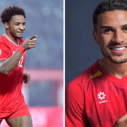 Hồi sinh ở mạnh mẽ TX Nam Định, Xuân Son tuyên bố cứng về màn tái hợp Hoàng Hên ở ĐT Việt Nam