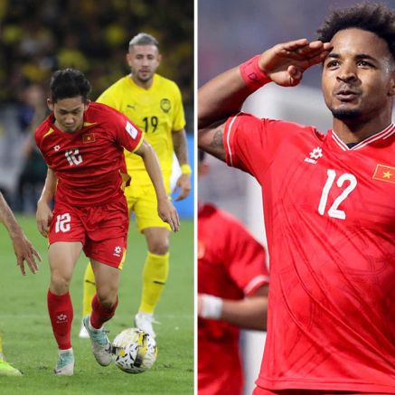 Xuân Son 'hồi sinh' đúng lúc, ĐT Việt Nam tự tin đòi lại món nợ danh dự trước Malaysia ở giải châu Á