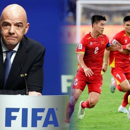 FIFA có quyết định mang tính đột phá, ĐT Việt Nam nhận tin kém vui trước trận tái đấu Malaysia