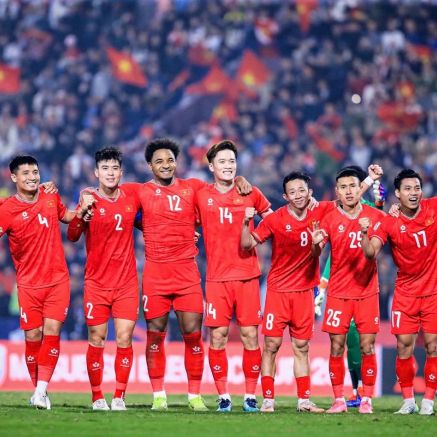 FIFA chính thức công bố giải đấu mới, ĐT Việt Nam có 2 giải Đông Nam Á liên tiếp trong năm 2026