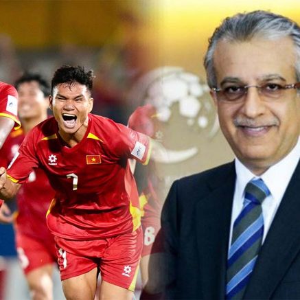 FIFA chính thức can thiệp, AFC đưa ra quyết định khó tin ở giải đấu ĐT Việt Nam tham dự