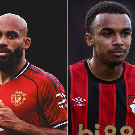 Bảng xếp hạng Ngoại hạng Anh 2025/26 mới nhất: Man United chắc suất dự Champions League?