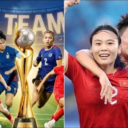 ĐT Việt Nam được 'mở đường' tham dự World Cup, CĐV Đông Nam Á ngỡ ngàng